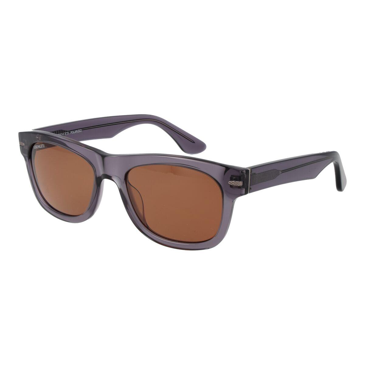Serengeti Solbriller SS549003 FOYT - Unisex UV400