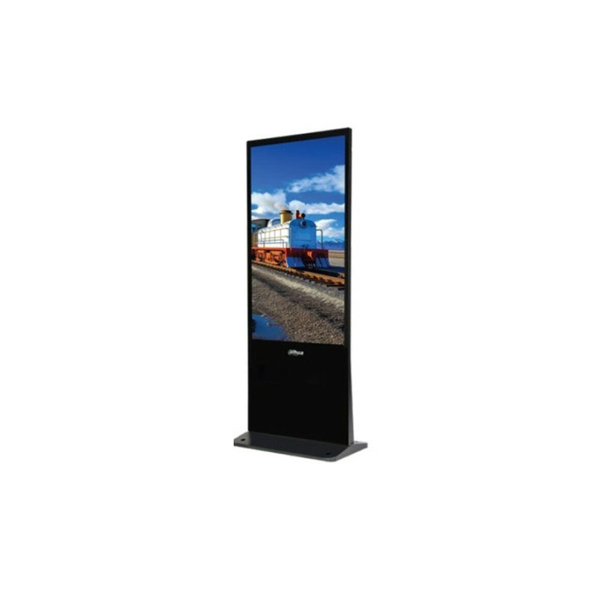 Dahua videovæg-monitor 55" 4K Ultra HD (DHI-LDV55-SAI400L-B3)