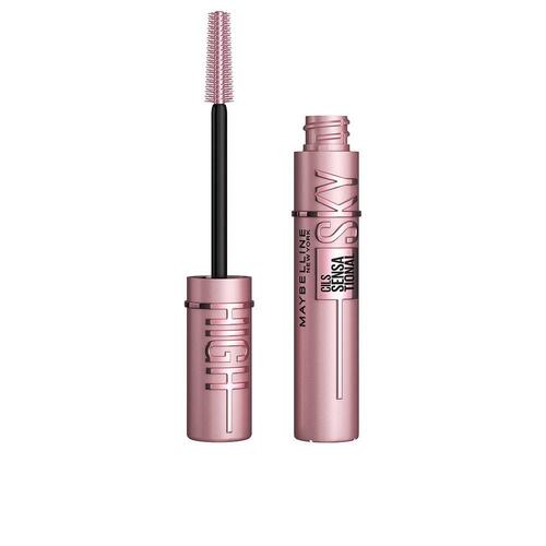 Mascara til Øjenvipper Sensational Sky high Maybelline