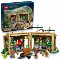 Konstruktionsspil Lego 76445