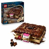 Konstruktionsspil Lego 76449