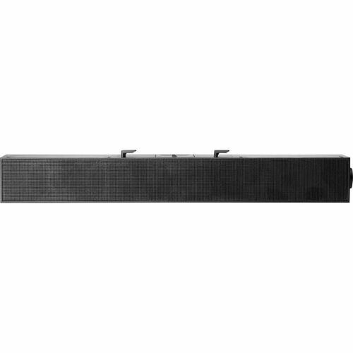 Sound bar HP 5UU40AA Sort 2,5 W