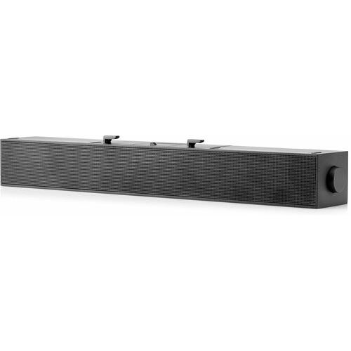 Sound bar HP 5UU40AA Sort 2,5 W