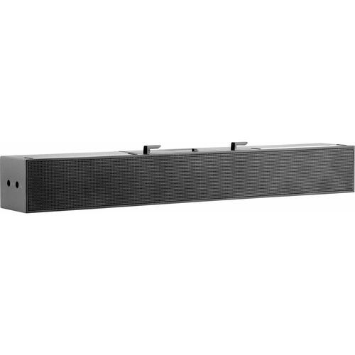 Sound bar HP 5UU40AA Sort 2,5 W