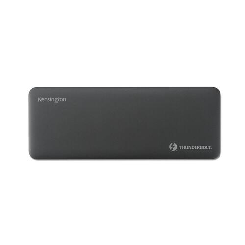 USB Hub Kensington K35234EU Sort