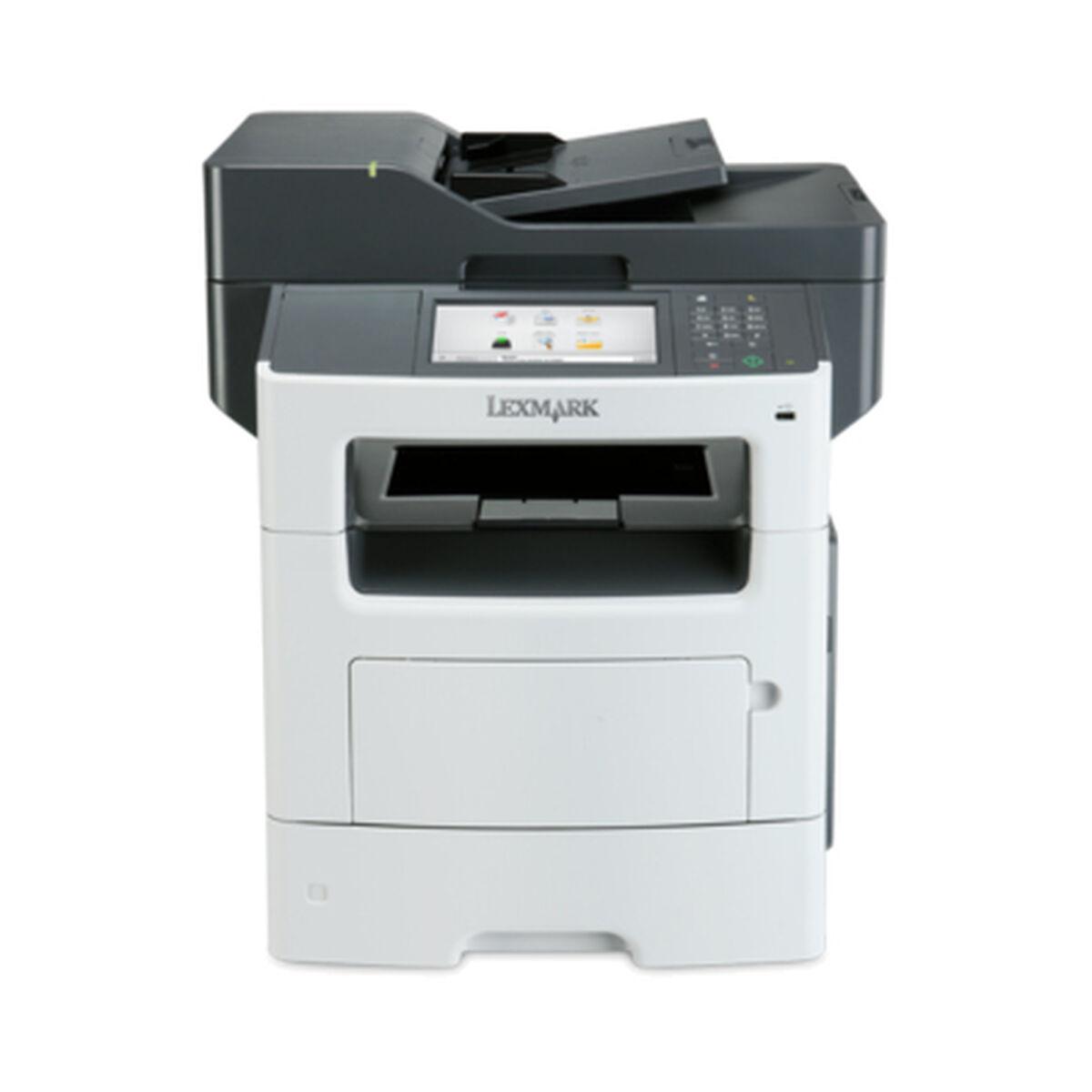 Lexmark XM3150 multifunktionsprinter - monokrom laser