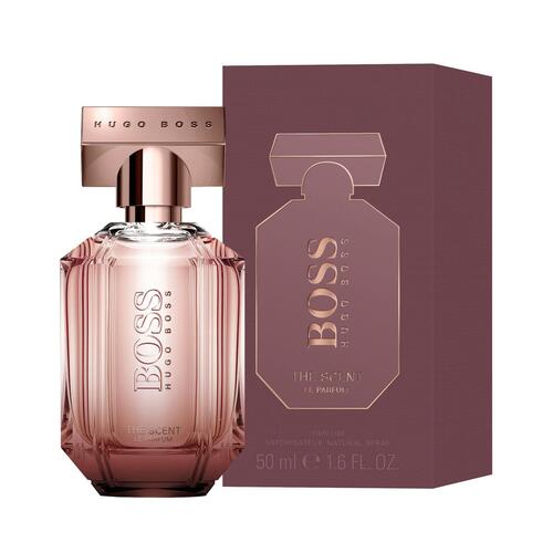 Dameparfume Hugo Boss 350101746 EDP 50 ml