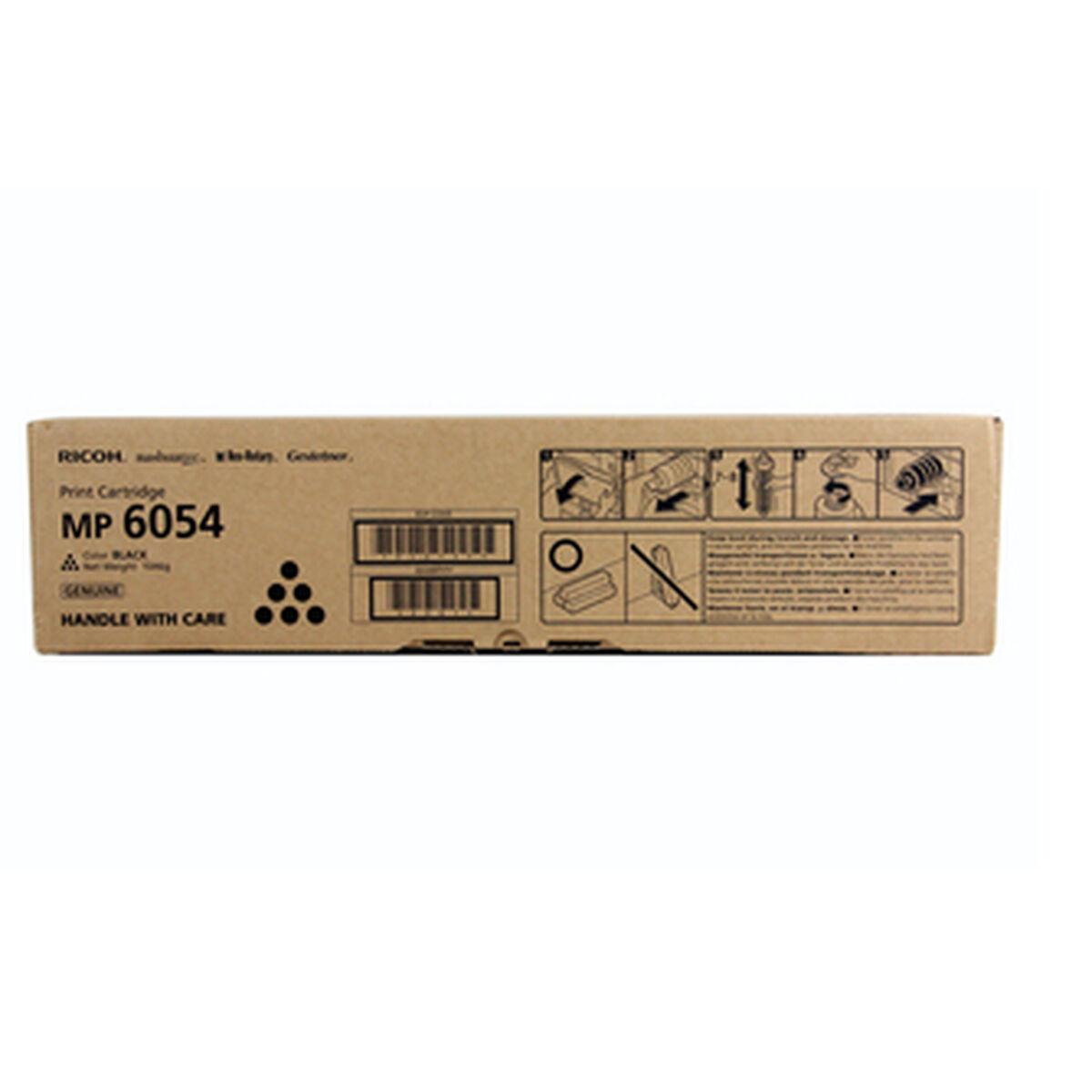 Ricoh original toner 842127 - sort