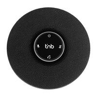 Transportable Bluetooth-højttalere T'NB CFSPEAKERBT Sort