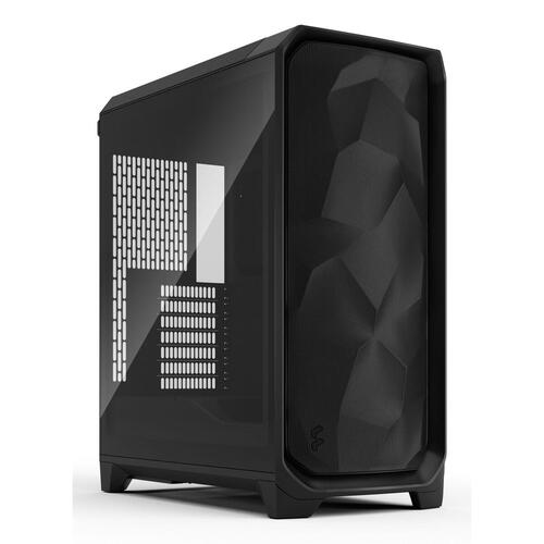 ATX Semi-tårn kasse Fractal Sort