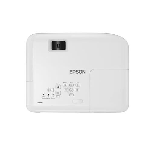 Projektor Epson V11HB57040 Hvid