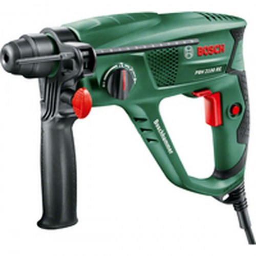Bosch PBH 2100 RE borehammer 550 W - slagboremaskine til hjemmet