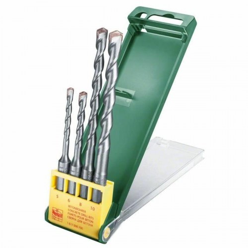 Bosch PBH 2100 RE borehammer 550 W - slagboremaskine til hjemmet