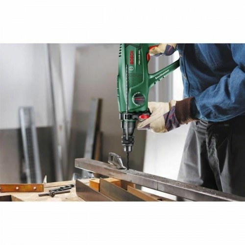 Bosch PBH 2100 RE borehammer 550 W - slagboremaskine til hjemmet