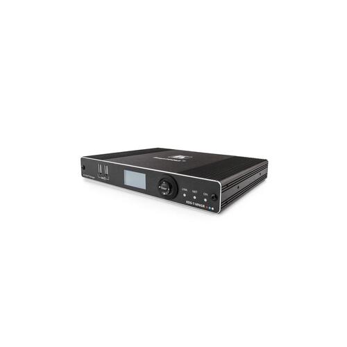 HDMI-kontakt Kramer Electronics 60-000790