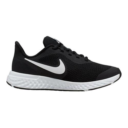 Herre sneakers REVOLUTION 5 BQ3204 Nike 002 Sort 43