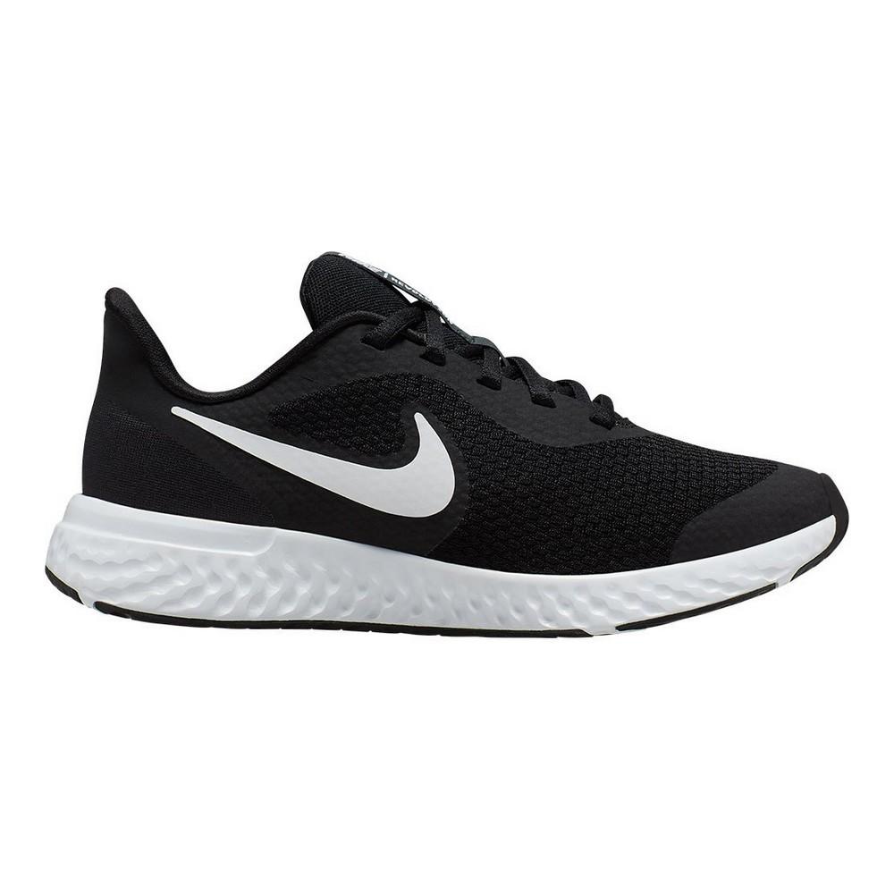 Herre sneakers REVOLUTION 5 BQ3204 Nike 002 Sort 43