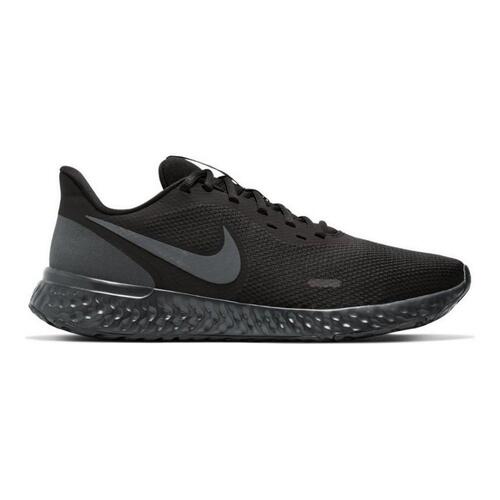Herre sneakers REVOLUTION 5 BQ3204 Nike 001 Sort 44.5