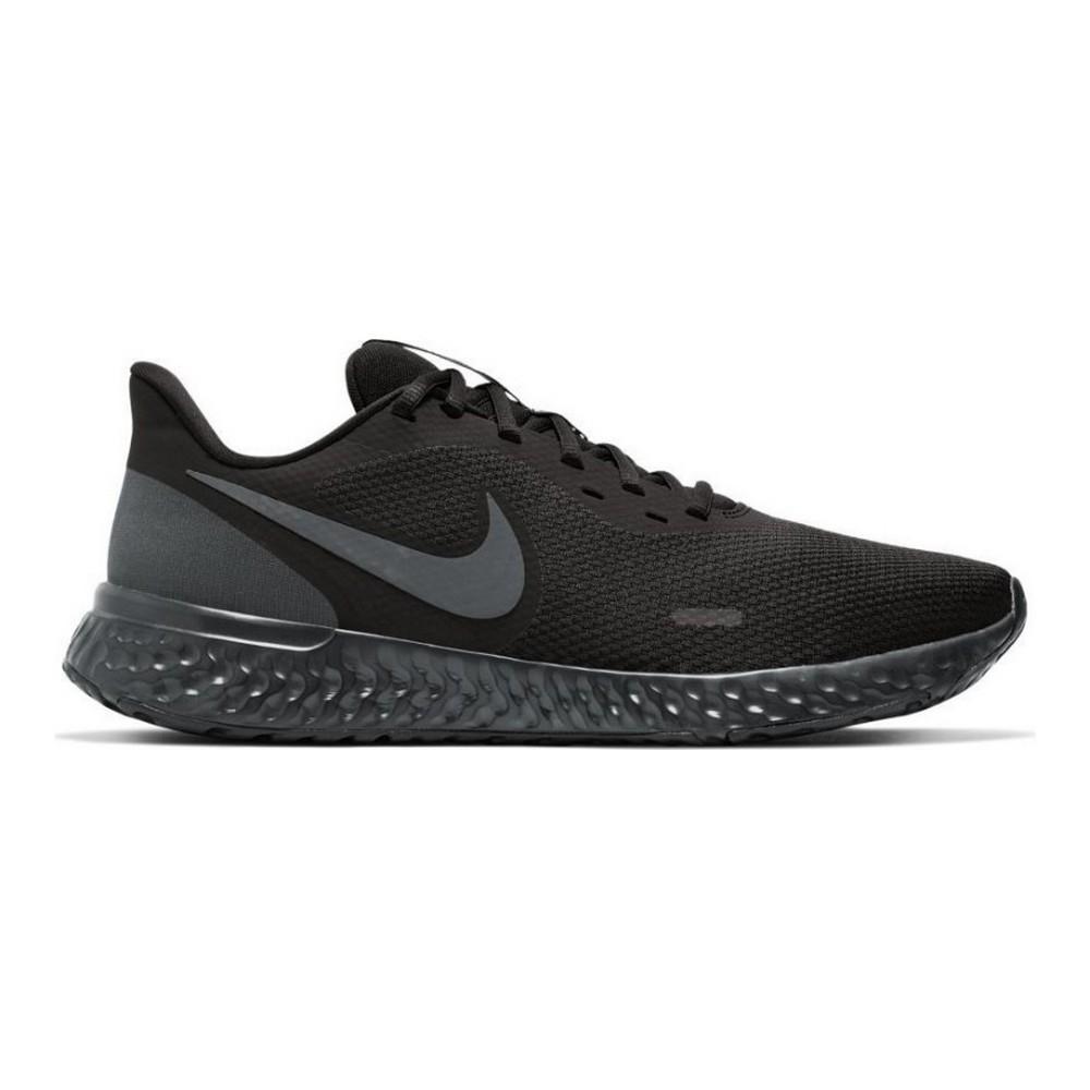 Herre sneakers REVOLUTION 5 BQ3204 Nike 001 Sort 44.5