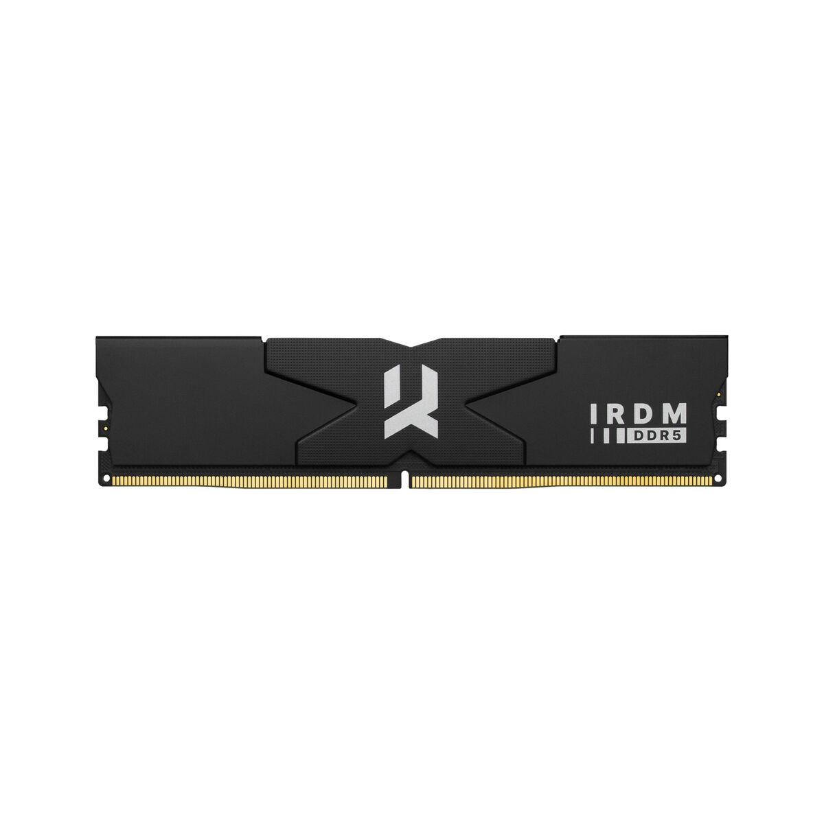 RAM-hukommelse GoodRam IR-6000D564L36S/16G 16 GB DDR5 6000 MHz