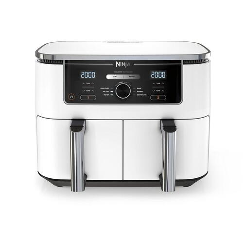 Airfryer NINJA AF400EUWH Hvid 2470 w 9,5 L