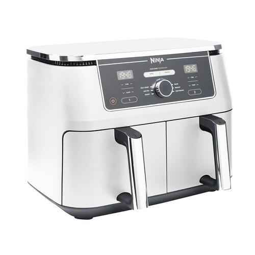 Airfryer NINJA AF400EUWH Hvid 2470 w 9,5 L