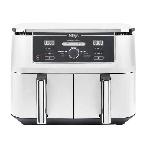 Airfryer NINJA AF400EUWH Hvid 2470 w 9,5 L