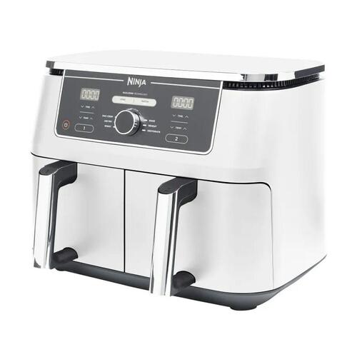 Airfryer NINJA AF400EUWH Hvid 2470 w 9,5 L