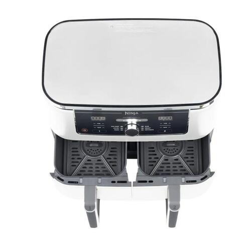 Airfryer NINJA AF400EUWH Hvid 2470 w 9,5 L