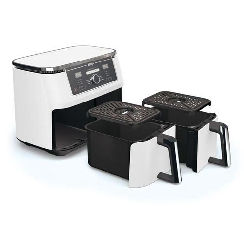 Airfryer NINJA AF400EUWH Hvid 2470 w 9,5 L