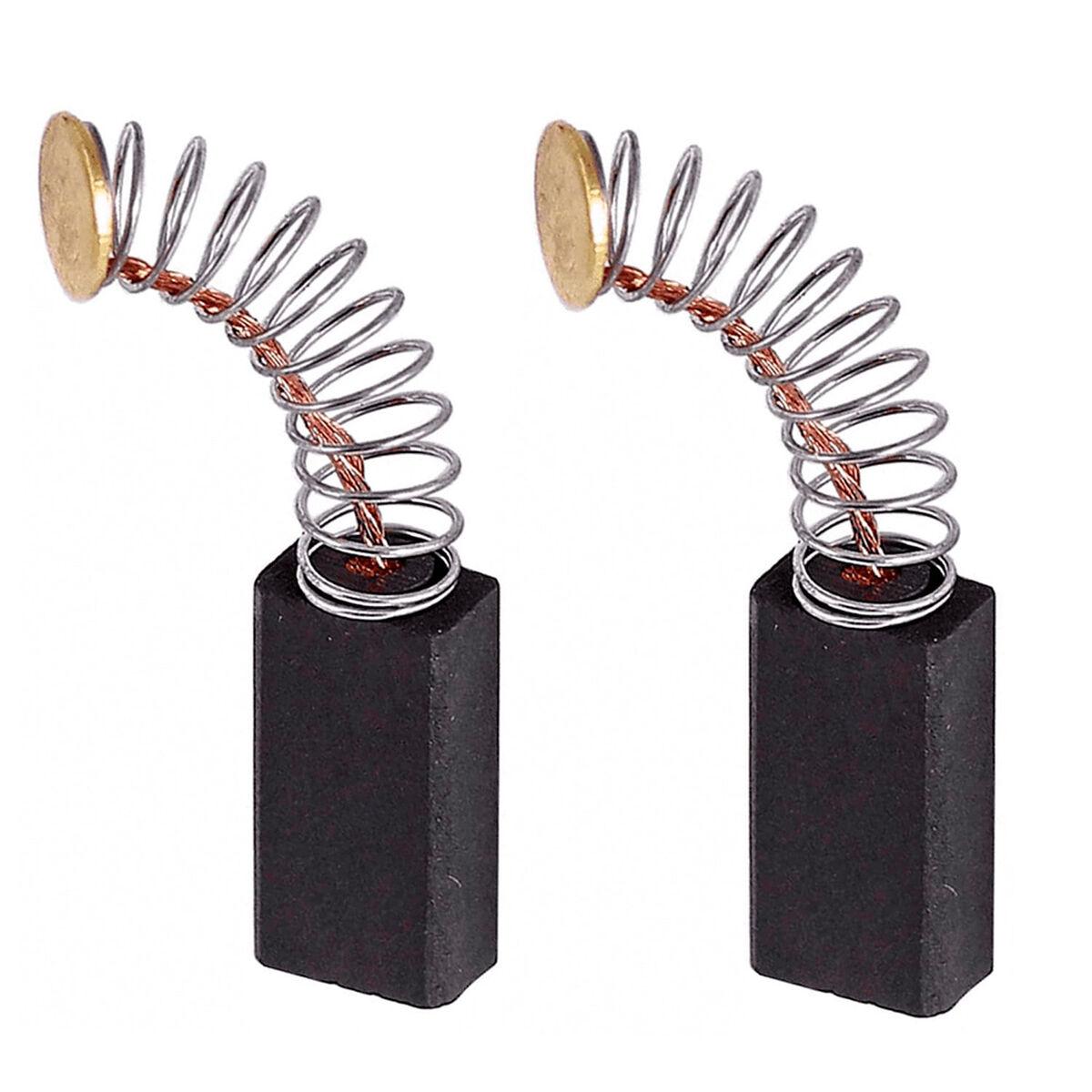 Grafitos Marjal kulbørster 9380 - 5 × 8 × 16 mm (sæt á 2)