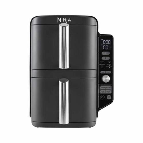 Airfryer NINJA SL400EU 2470 w 9,5 L Grå