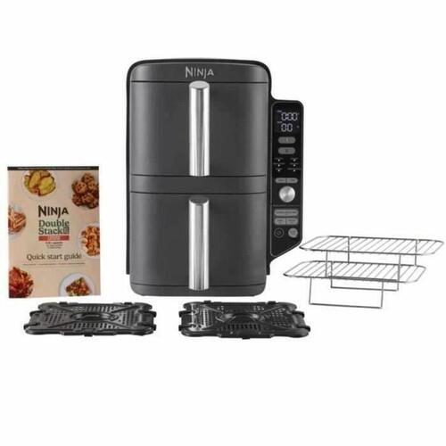 Airfryer NINJA SL400EU 2470 w 9,5 L Grå