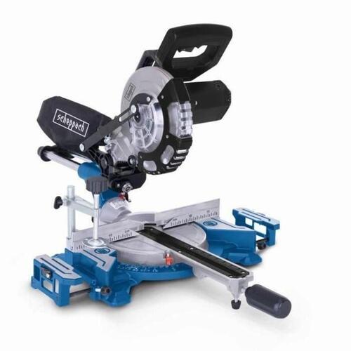 Geringssav Scheppach HM 185 1400 W