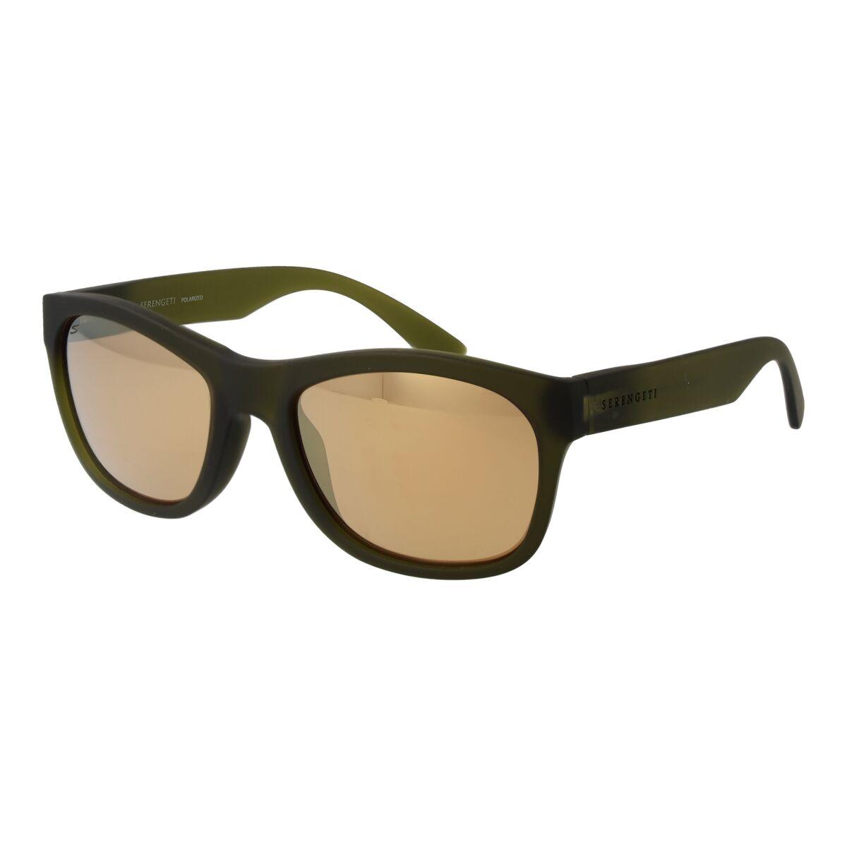 Serengeti Solbriller SS557002 - unisex med UV400