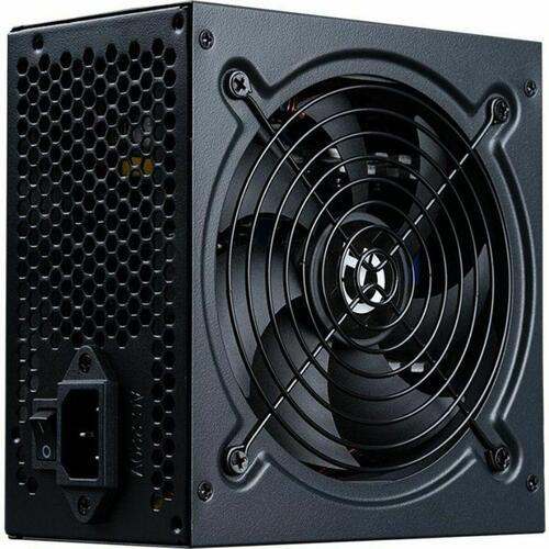 Strømforsyning Hiditec PSU010048 750 W 80 Plus Bronze