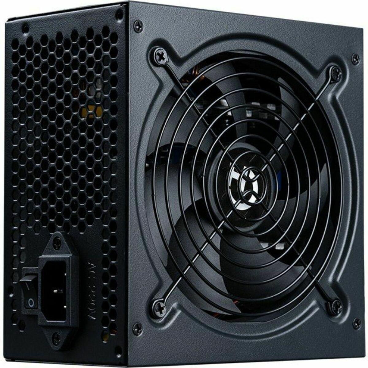 Strømforsyning Hiditec PSU010048 750 W 80 Plus Bronze