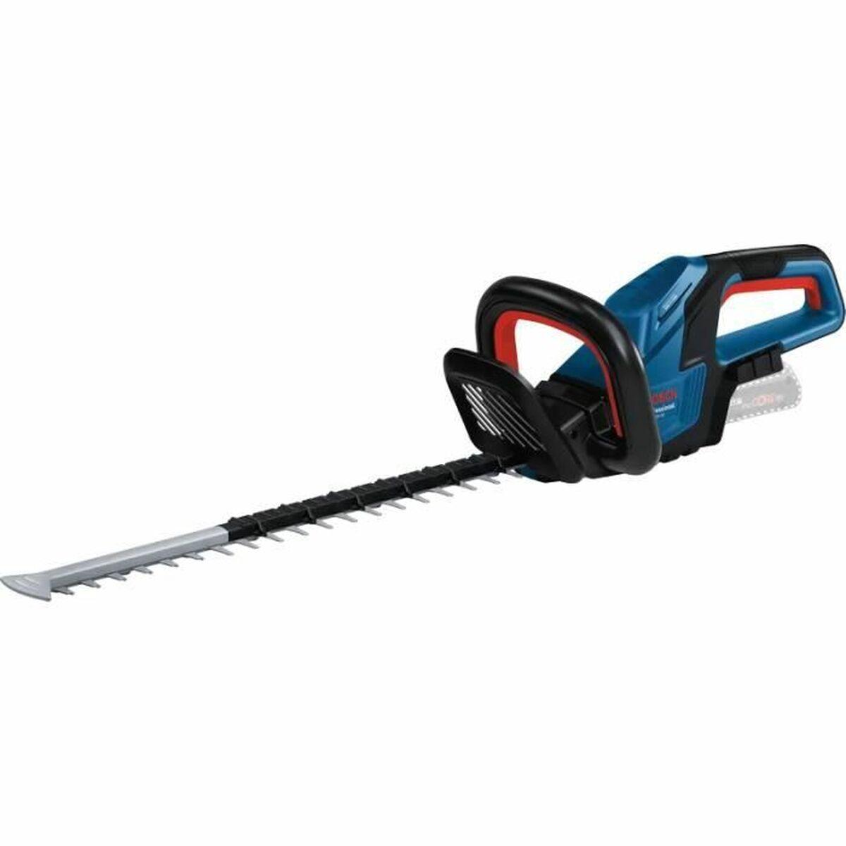 BOSCH hækkeklipper 18 V - 50 cm, trådløs (06008C9500) billede