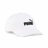 Børnekasket Puma Essentials Hvid