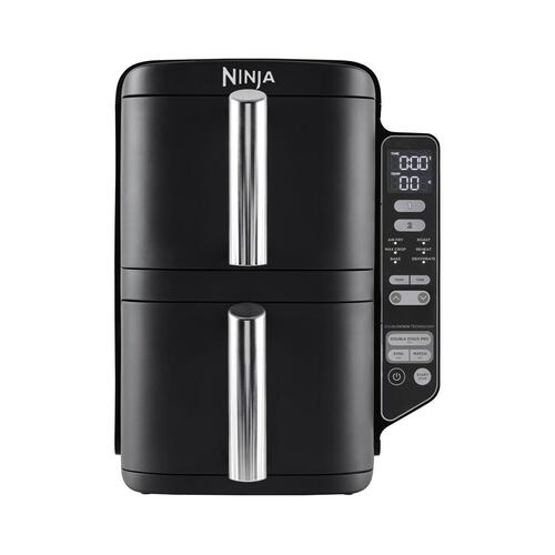 Frituregryde NINJA SL300EU Sort 2470 w 7,6 L