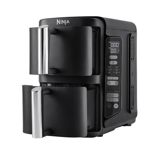 Frituregryde NINJA SL300EU Sort 2470 w 7,6 L