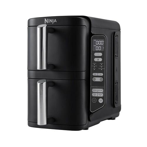 Frituregryde NINJA SL300EU Sort 2470 w 7,6 L