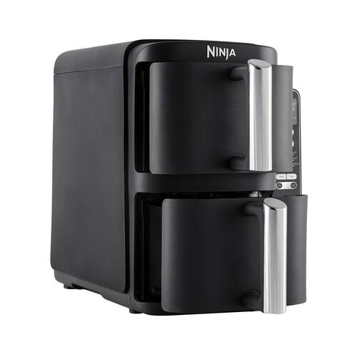 Frituregryde NINJA SL300EU Sort 2470 w 7,6 L