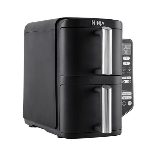 Frituregryde NINJA SL300EU Sort 2470 w 7,6 L