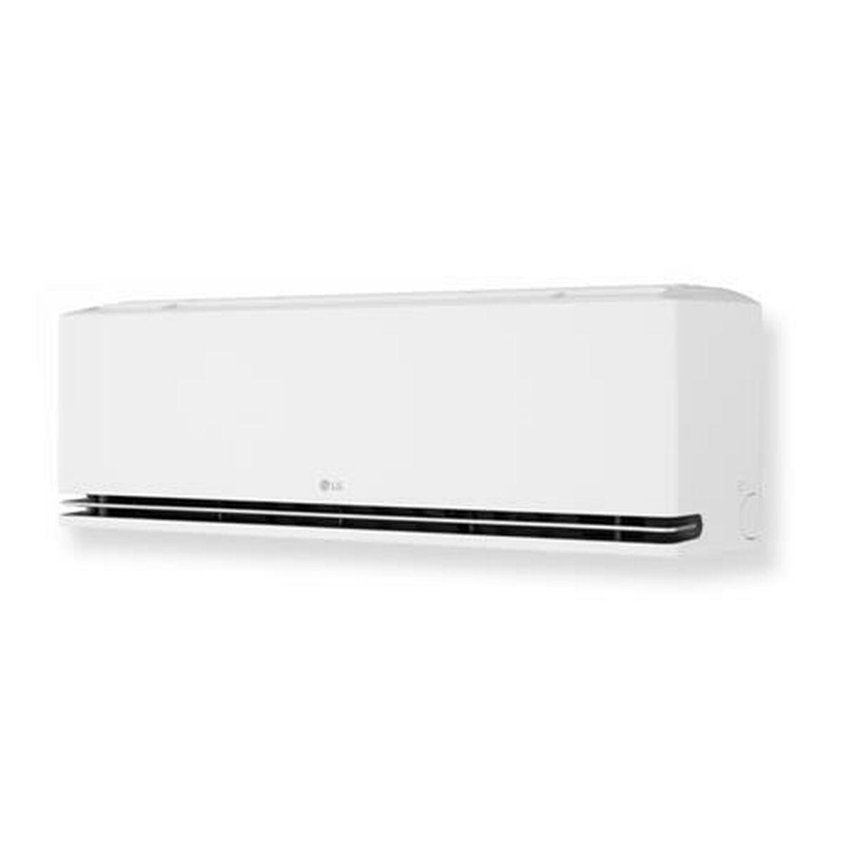 LG aircondition A++ Split Inverter med app-styring