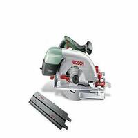 Rundsav BOSCH PKS 66-2AF 1600 W