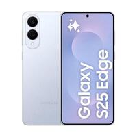 Smartphone Samsung 6,7" Qualcomm Snapdragon 8 Elite 12 GB RAM 512 GB 128 GB Blå
