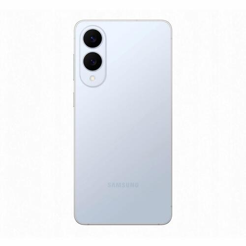 Smartphone Samsung 6,7" Qualcomm Snapdragon 8 Elite 12 GB RAM 512 GB 128 GB Blå