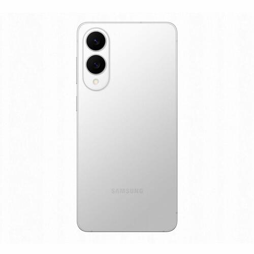 Smartphone Samsung 6,7" Qualcomm Snapdragon 8 Elite 12 GB RAM 512 GB Sølvfarvet