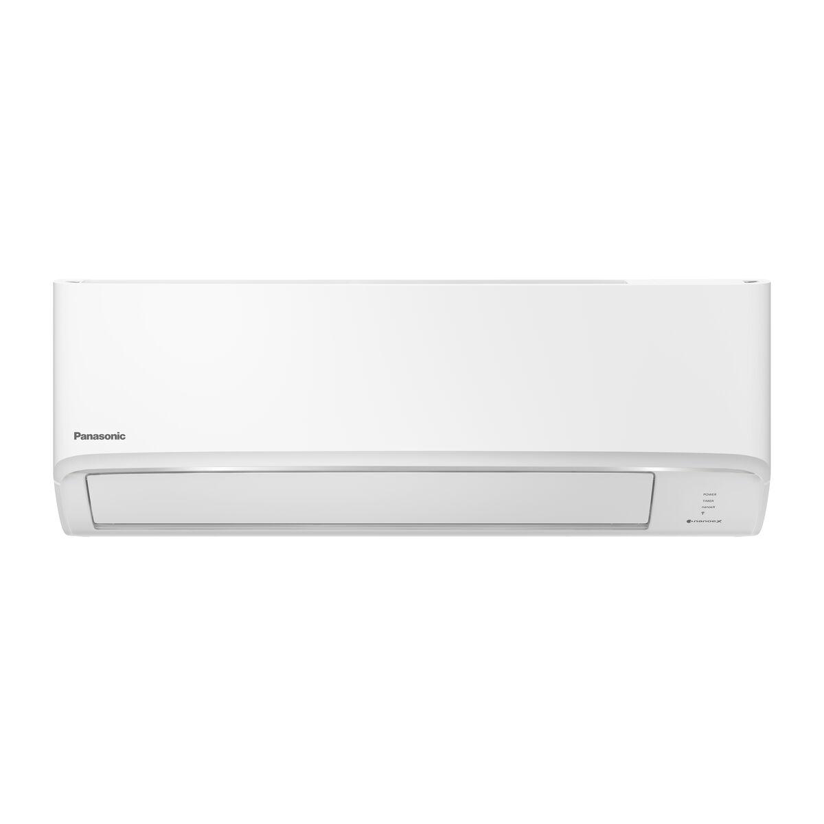 Panasonic aircondition KIT2RZ2535ZBE - split inverter med app-styring